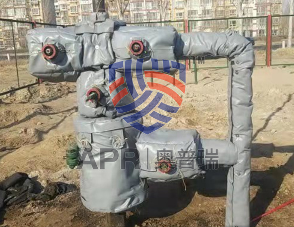 化工廠哪些設備可以應用電伴熱保溫呢？